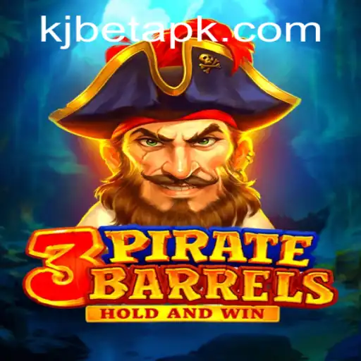 Discovering the World of 3PirateBarrels: A Thrilling Adventure in Gaming