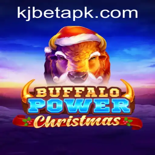 BuffaloPowerChristmas and KJBET: A Festive Gaming Experience