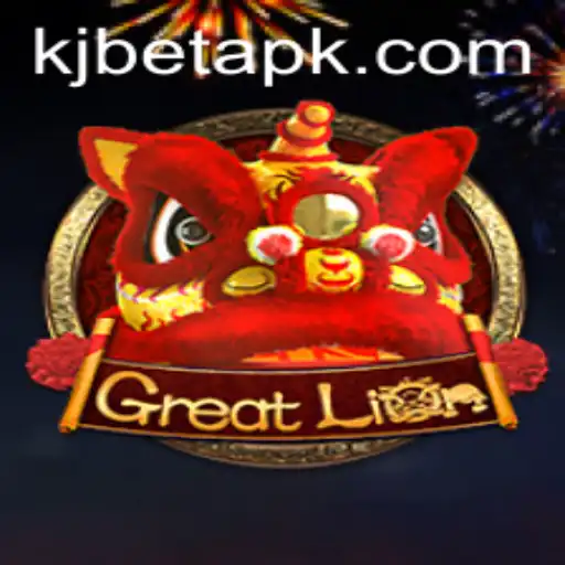 Discover the Exciting World of GreatLion: A Thrilling Adventure with KJBET