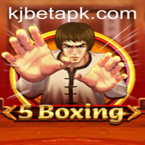 Unveiling the Exciting World of 5Boxing on KJBET