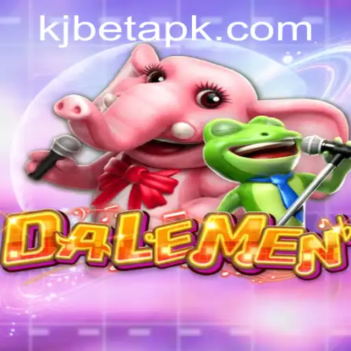 Discovering the World of DALEMEN: An Engaging New Game Featuring KJBET