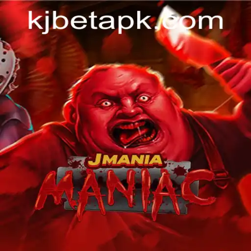 JManiaManiac: The Exciting Adventure with KJBET