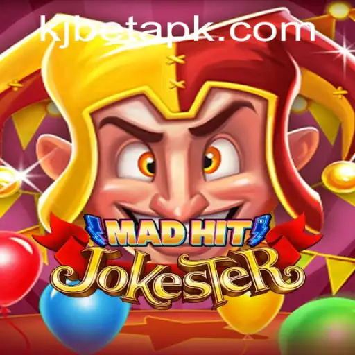MadHitJokester: The Witty World of High-Stakes Humor