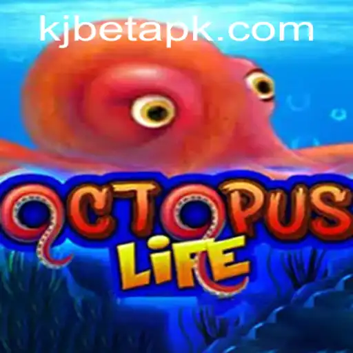 OctopusLife: A New Wave in Gaming with KJBET
