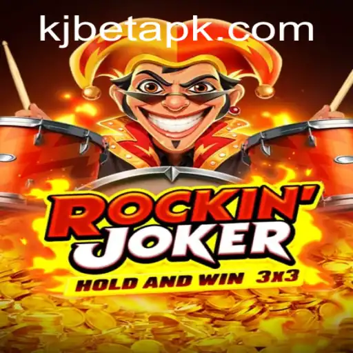 Discover RockinJoker: A Comprehensive Guide to the Thrilling Game with KJBET