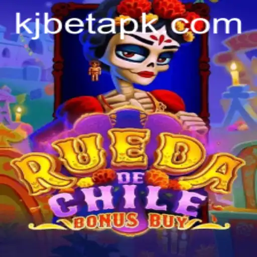 Exploring the Exciting World of RuedaDeChileBonusBuy: A Dynamic Gaming Experience with KJBET