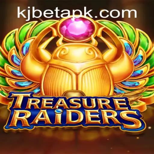 Unveiling the Hidden Treasures of TREASURERAIDERS