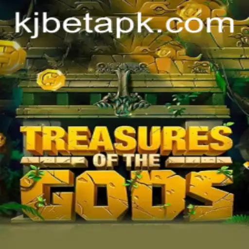 Discover the Adventure of TreasureoftheGods: Unveiling Mysteries with KJBET