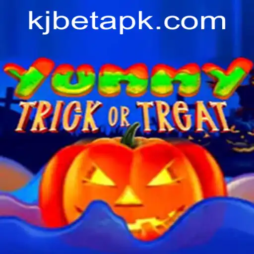 YummyTrickorTreat: Dive into the Spooky World of KJBET's Latest Game