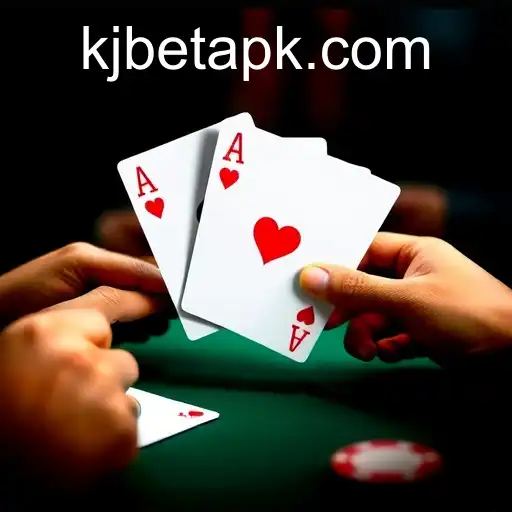 Exploring the World of Poker Games: The Rise of KJBET