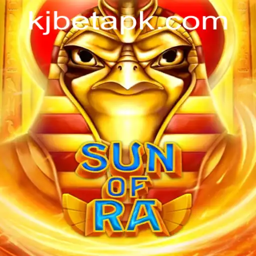 Discover the Mystical World of SunofRa with KJBET