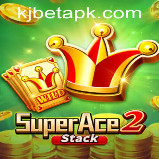 Discover the Thrill of SuperAce2 With KJBET