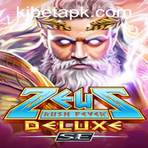 Unleashing the Power of ZeusRushFeverDeluxeSE: A Thrilling Gaming Experience with KJBET